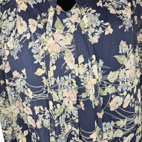 Promesa Blouse - Picture 2 of 7